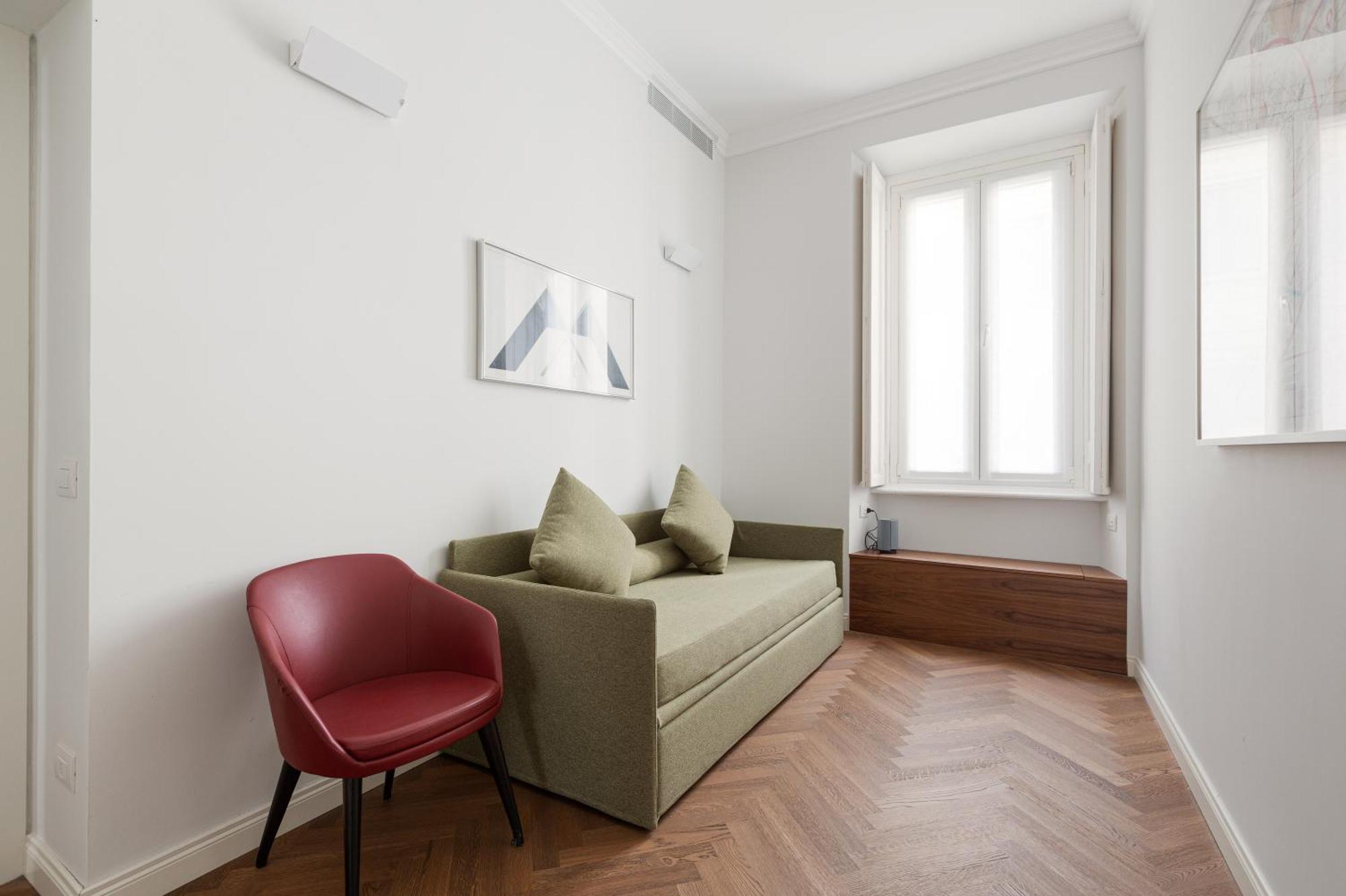 Brera Apartments In San Babila Milan Extérieur photo